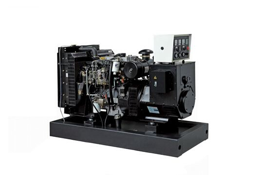 端州科克150kw大型柴油发电机组