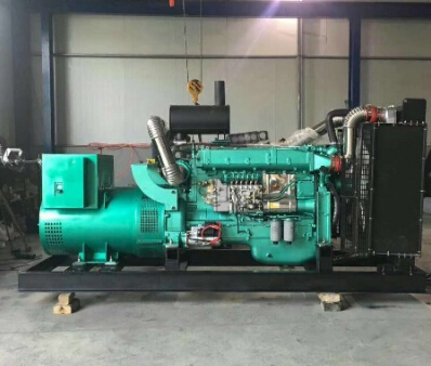 端州宗申动力300kw大型柴油发电机组