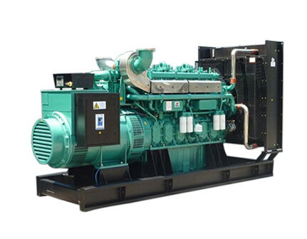 端州宗申动力250kw大型柴油发电机
