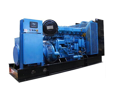 端州宗申动力150kw大型柴油发电机组