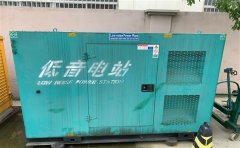 端州通州四建大波纹箱定制案例