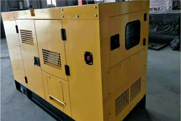 端州发电机出租