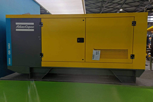 端州发电机出租