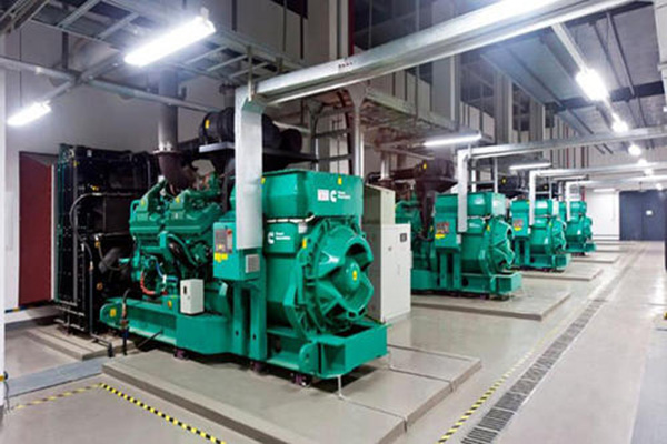 端州发电机出租