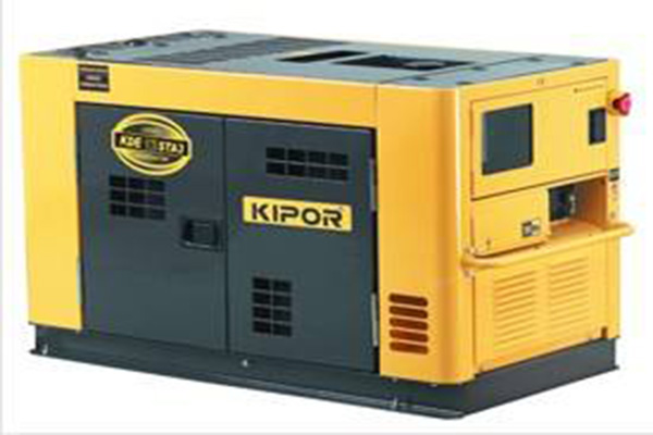 端州发电机出租