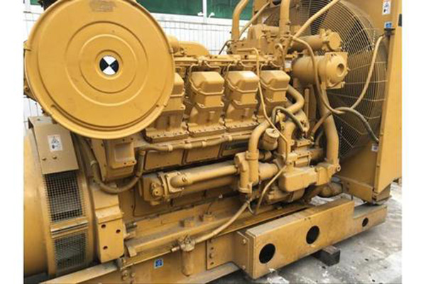 端州发电机出租