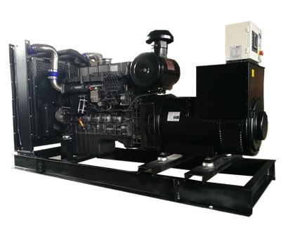 端州上柴柴油发电机组50KW-700KW