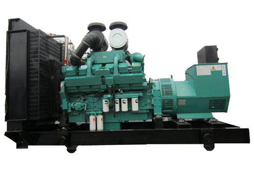 端州柴油发电机组