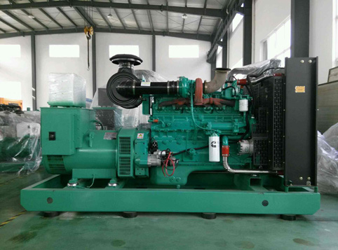 端州柴油发电机组 端州柴油发电机组