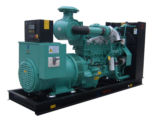 端州柴油发电机 端州柴油发电机