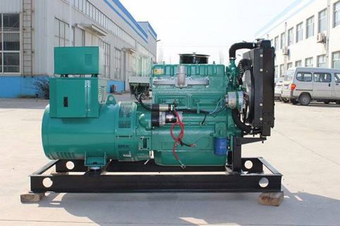端州小型柴油发电机 端州小型柴油发电机