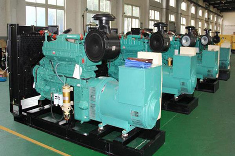 端州小型柴油发电机 端州小型柴油发电机