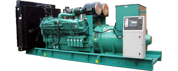 端州柴油发电机 端州柴油发电机